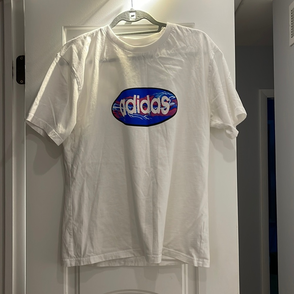 Adidas Tee